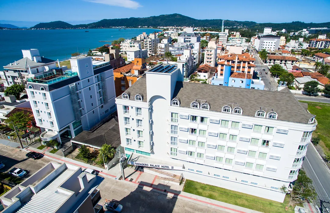 Hôtel Varadero Palace Ii Florianópolis